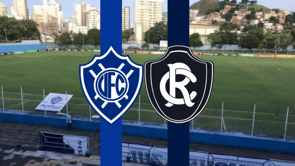 Palpite Vit&oacute;ria-ES x Remo: Duelo azul em solo capixaba