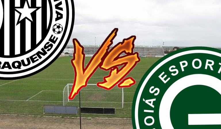 Palpite ASA x Goi&aacute;s: Fumeir&atilde;o vai pegar fogo