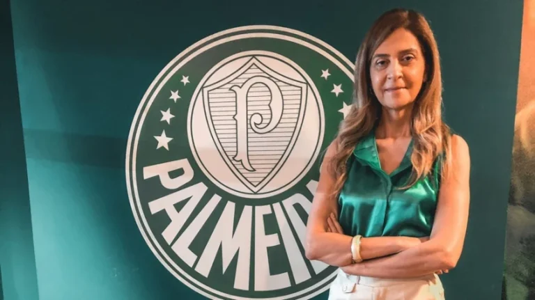 Palmeiras recebe premia&ccedil;&atilde;o milion&aacute;ria da CONMEBOL