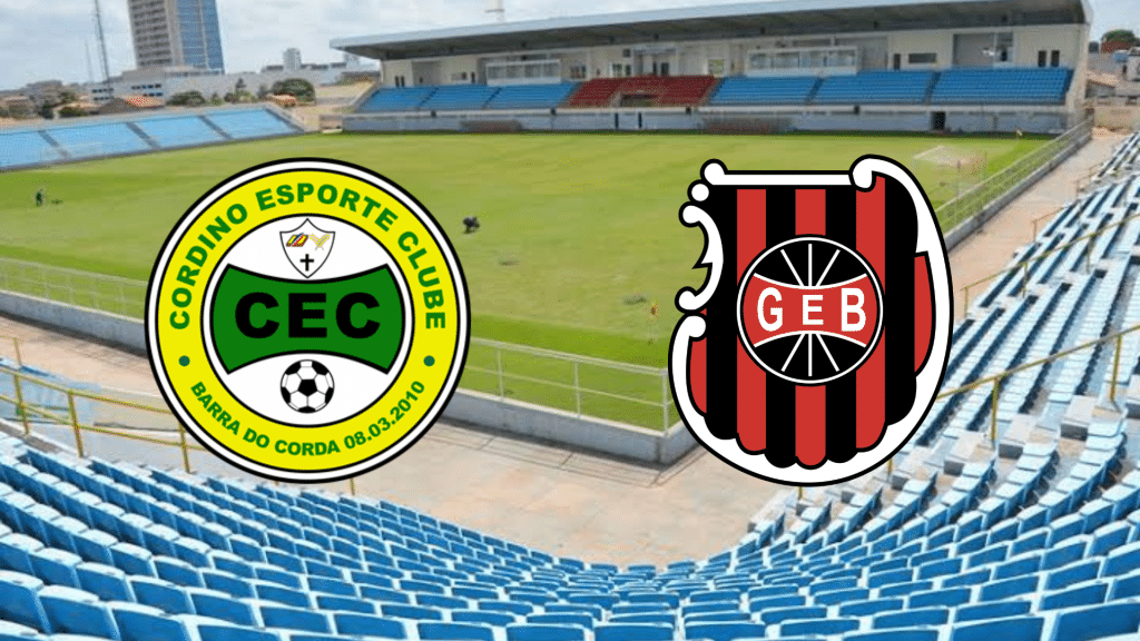 Cordino x Brasil de Pelotas: onde assistir ao vivo, hor&aacute;rio e escala&ccedil;&otilde;es&nbsp;