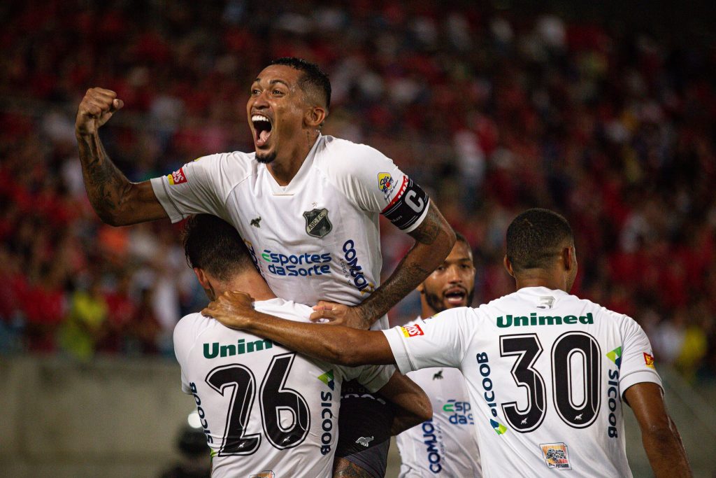 Tabela do ABC no Brasileir&atilde;o S&eacute;rie B 2023 &eacute; divulgada: veja as poss&iacute;veis datas dos jogos