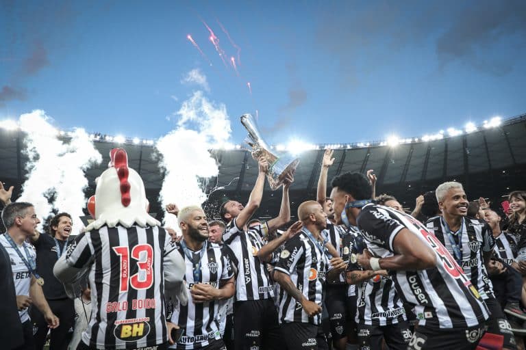 Saiba quem o Atl&eacute;tico-MG enfrenta na estreia do Brasileir&atilde;o 2023