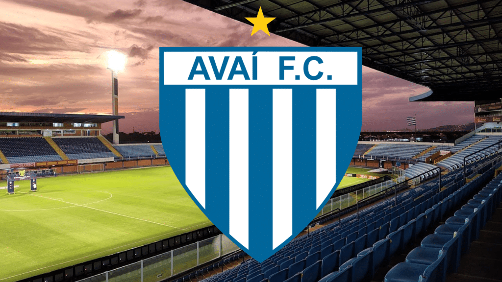 Saiba quem o Ava&iacute; enfrenta na estreia do Brasileir&atilde;o Serie B 2023