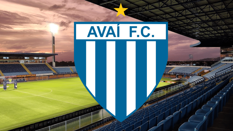 Saiba quem o Ava&iacute; enfrenta na estreia do Brasileir&atilde;o Serie B 2023