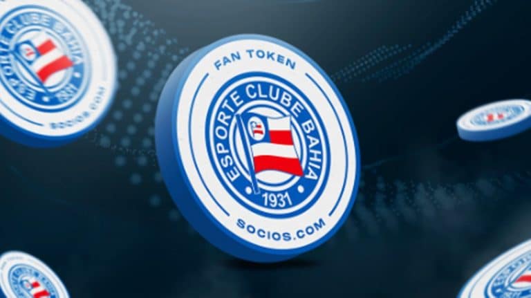 Ap&oacute;s aquisi&ccedil;&atilde;o do City, Bahia lan&ccedil;a Fan Token; saiba detalhes