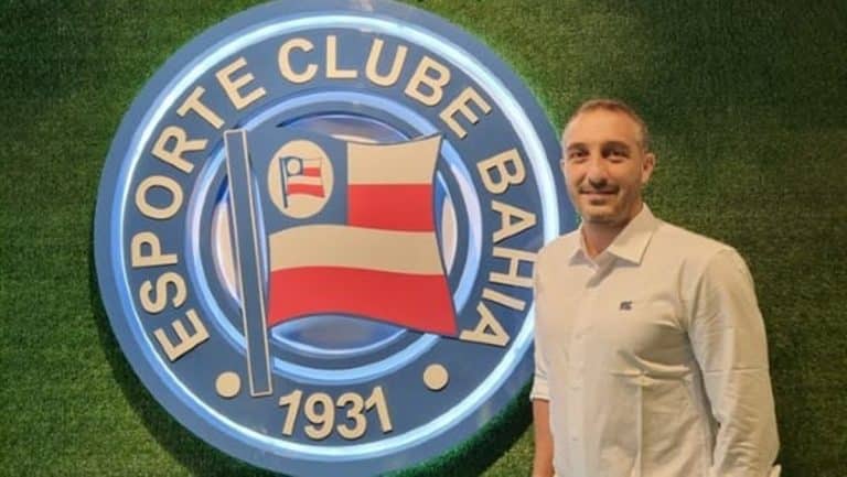 Refor&ccedil;o no Bahia: tricolor troca Rio por Salvador; saiba mais