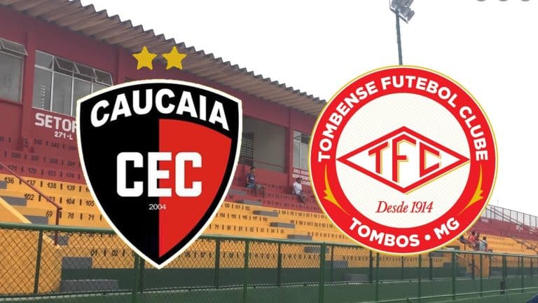 Palpite Caucaia x Tombense &ndash; progn&oacute;stico e transmiss&atilde;o da Copa do Brasil (22/02)