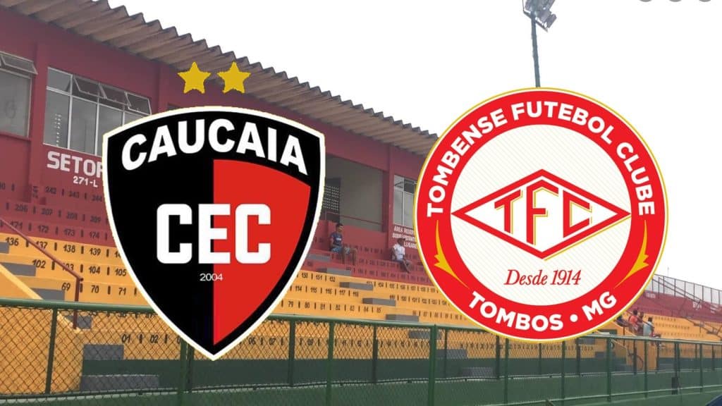 Caucaia x Tombense: onde assistir, hor&aacute;rios e escala&ccedil;&atilde;o