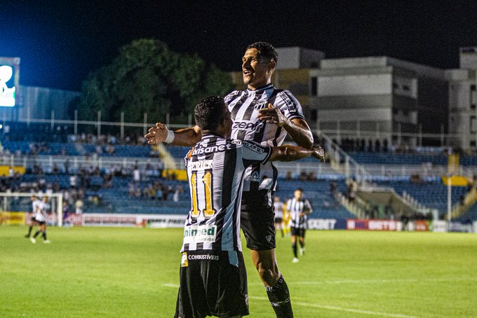 Confira os detalhes para o primeiro Cl&aacute;ssico-Rei de 2023, no Cearense