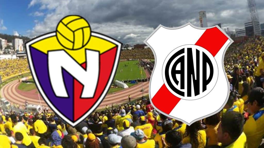 Palpite El Nacional x Nacional Potos&iacute;: ap&oacute;s goleada na ida, equatorianos s&atilde;o favoritos