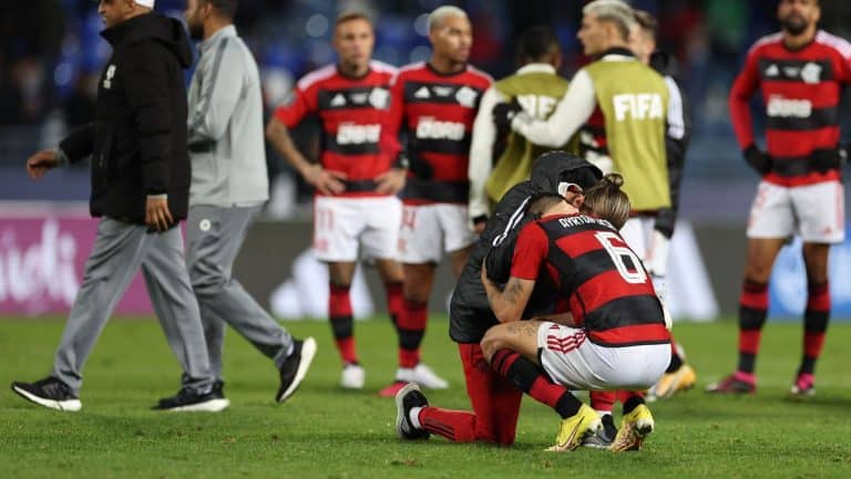 Com elimina&ccedil;&atilde;o do Flamengo, confira os brasileiros que ainda disputam o Mundial de Clubes 2023