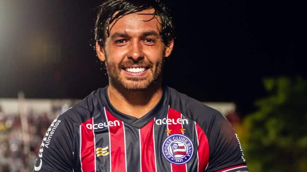 Jacuipense x Bahia: onde assistir ao vivo, hor&aacute;rio e escala&ccedil;&atilde;o