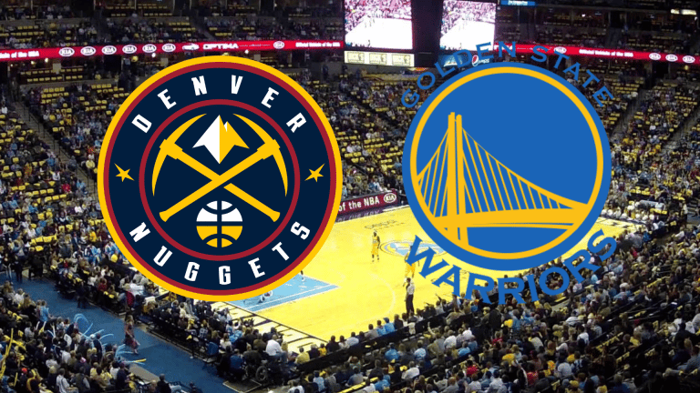 Palpite Denver Nuggets x Golden State Warriors: grande duelo da Confer&ecirc;ncia Oeste