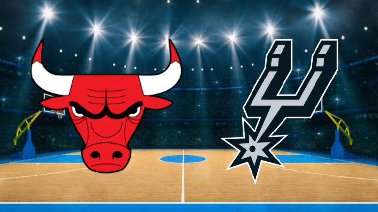 Palpite Chicago Bulls x San Antonio Spurs: encontro de antigos campe&otilde;es