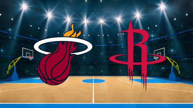 Palpite Miami Heat x Houston Rockets: os visitantes buscam apenas a 14&ordm; vit&oacute;ria
