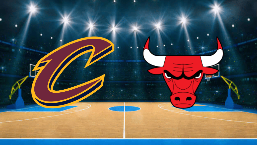 Palpite Cleveland Cavaliers x Chicago Bulls: antigos campe&otilde;es da NBA