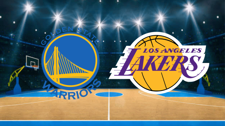 Palpite Golden State Warriors x Los Angeles Lakers: 2&ordm; duelo das equipes na temporada