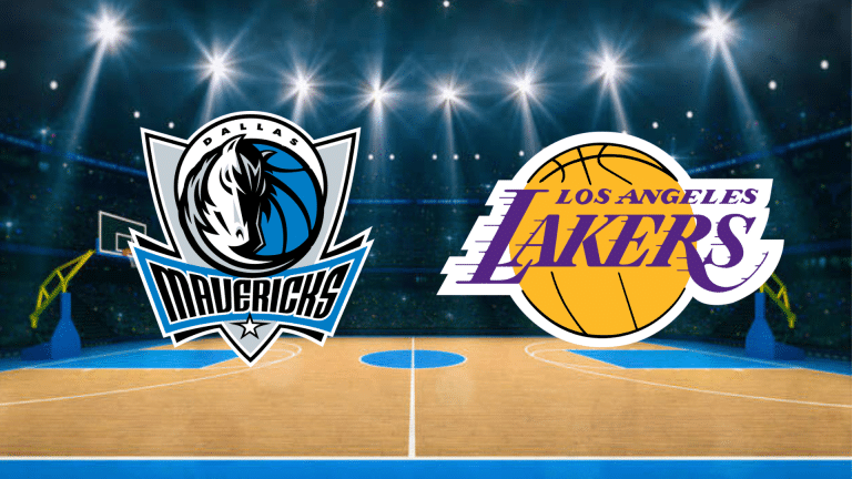 Palpite Dallas Mavericks x Los Angeles Lakers: Lakers em busca de uma rea&ccedil;&atilde;o na temporada