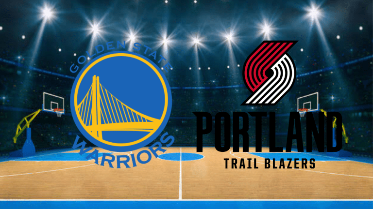 Palpite Golden State Warriors x Portland Trail Blazers: a busca pela classifica&ccedil;&atilde;o