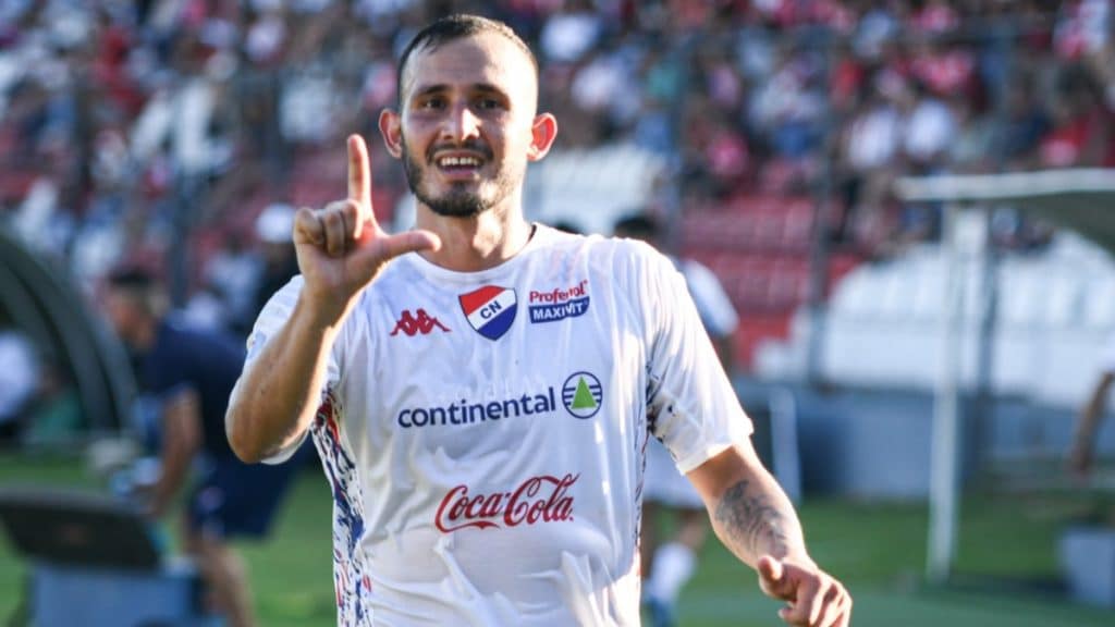 Nacional-PAR x Sport Huancayo: onde assistir ao vivo, hor&aacute;rio e escala&ccedil;&otilde;es