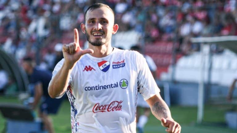 Nacional-PAR x Sport Huancayo: onde assistir ao vivo, hor&aacute;rio e escala&ccedil;&otilde;es