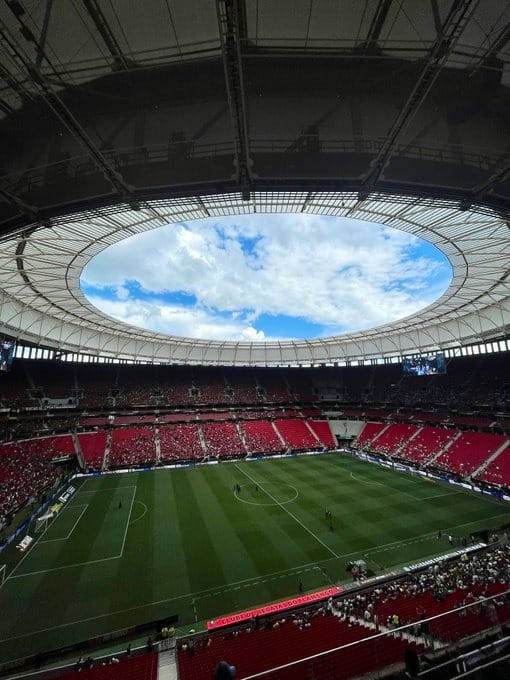 Uni&atilde;o de clubes contra nova regra da CBF; saiba mais