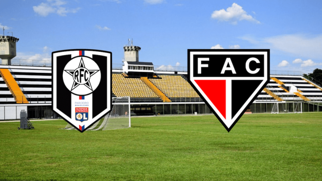 Resende x Ferrovi&aacute;rio: onde assistir ao vivo, hor&aacute;rio e escala&ccedil;&atilde;o