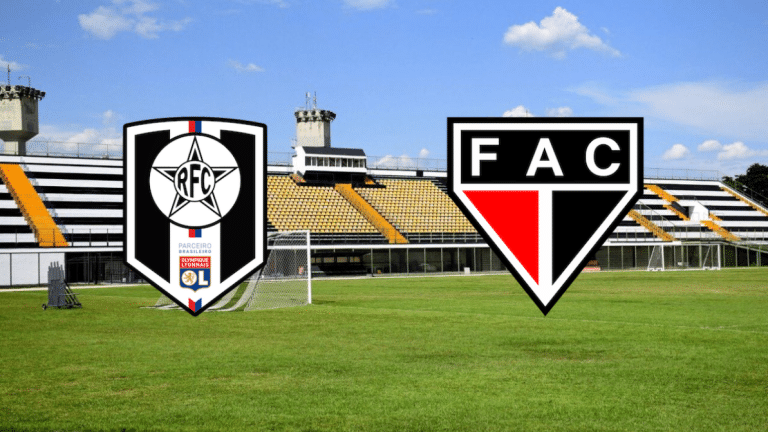 Resende x Ferrovi&aacute;rio: onde assistir ao vivo, hor&aacute;rio e escala&ccedil;&atilde;o