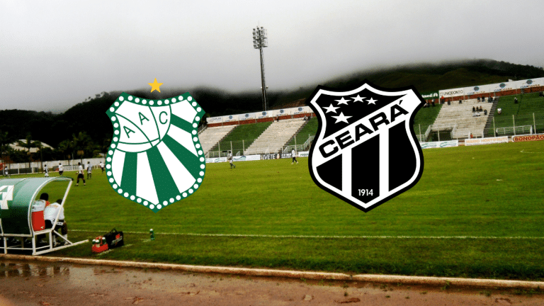 Palpite Caldense x Cear&aacute;: Voz&atilde;o estreia na Copa do Brasil 2023