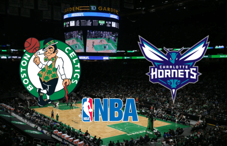 Palpite Boston Celtics x Charlotte Hornets: confronto de opostos da Confer&ecirc;ncia Leste