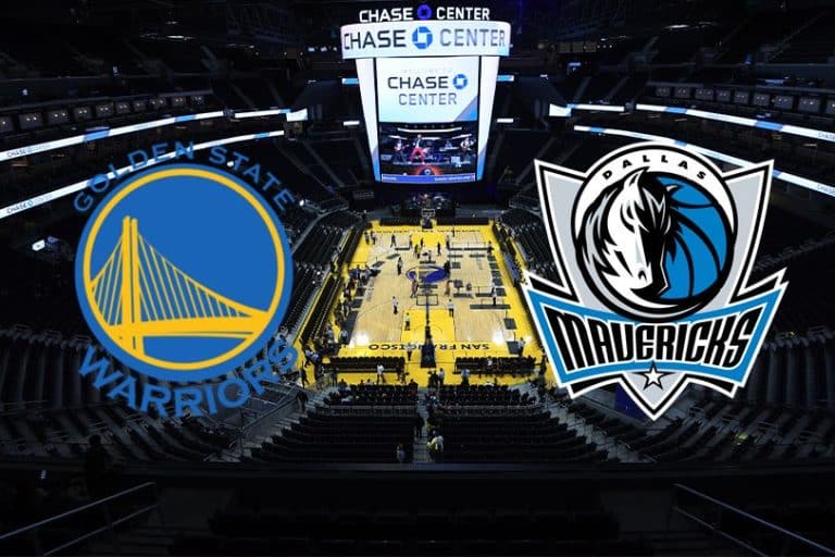 Palpite Golden State Warriors x Dallas Mavericks: duelo de gigantes da Confer&ecirc;ncia Oeste