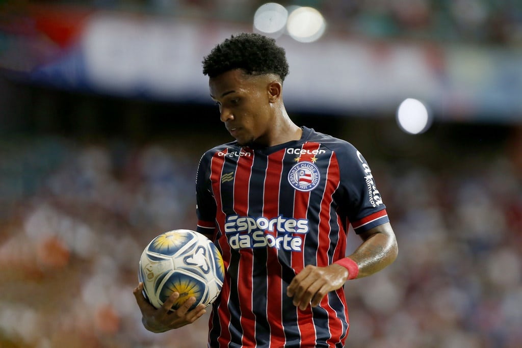 Saiba quem o Bahia enfrenta na estreia do Brasileir&atilde;o 2023