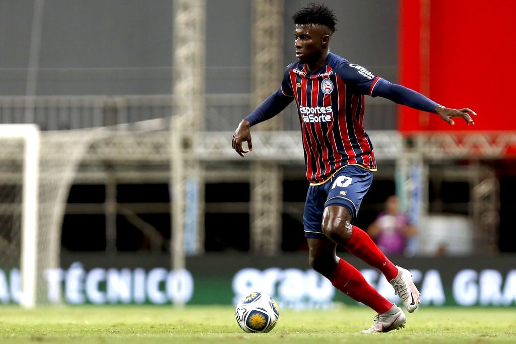 Saiba quem o Bahia enfrenta na estreia do Brasileir&atilde;o 2023