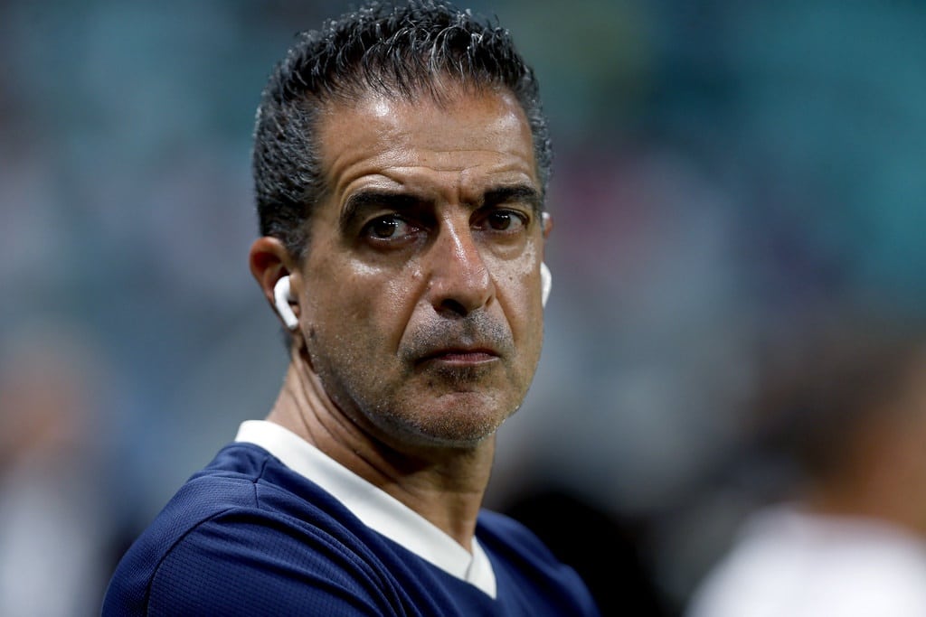 Saiba quem o Bahia enfrenta na estreia do Brasileir&atilde;o 2023