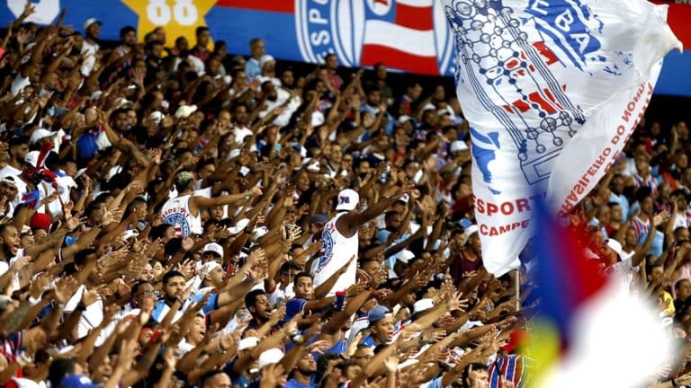 Saiba quem o Bahia enfrenta na estreia do Brasileir&atilde;o 2023