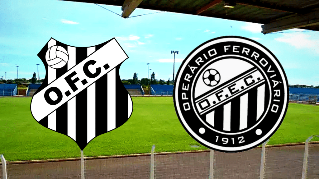 Palpite Operário-MS x Operário-PR: Equipes duelam pela classificação na Copa do Brasil
