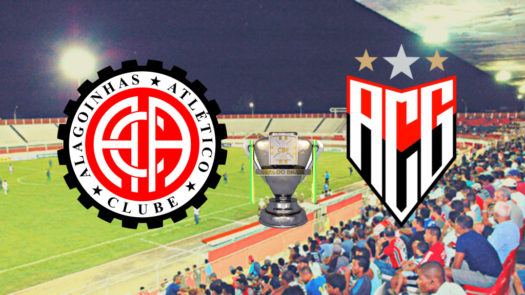 Atl&eacute;tico de Alagoinhas x Atl&eacute;tico-GO: onde assistir ao vivo, hor&aacute;rio e escala&ccedil;&atilde;o