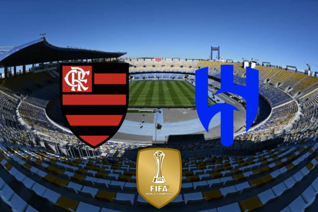 Flamengo x Al Hilal onde assistir ao vivo, hor&aacute;rio e escala&ccedil;&otilde;es