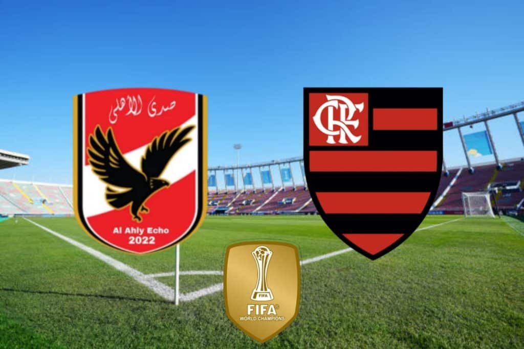 Al-Ahly x Flamengo onde assistir ao vivo, hor&aacute;rio e escala&ccedil;&otilde;es