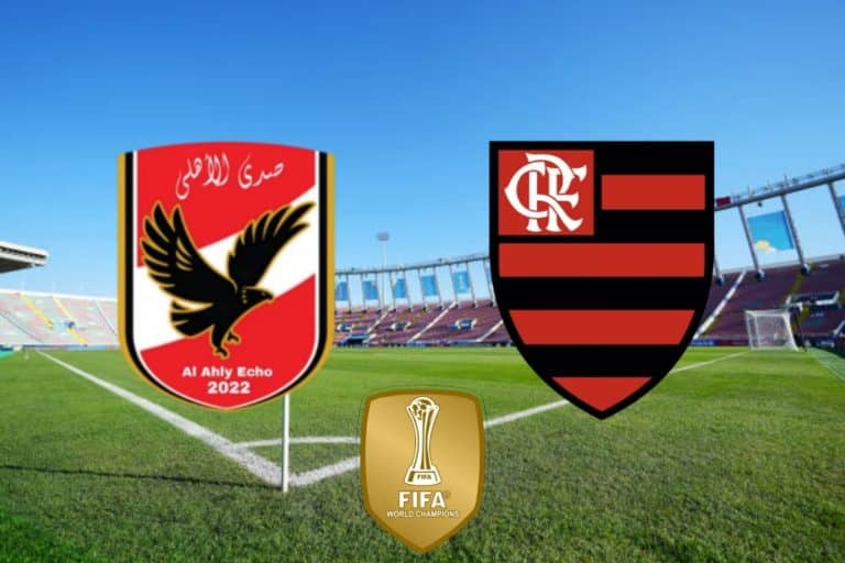 Al-Ahly x Flamengo onde assistir ao vivo, hor&aacute;rio e escala&ccedil;&otilde;es