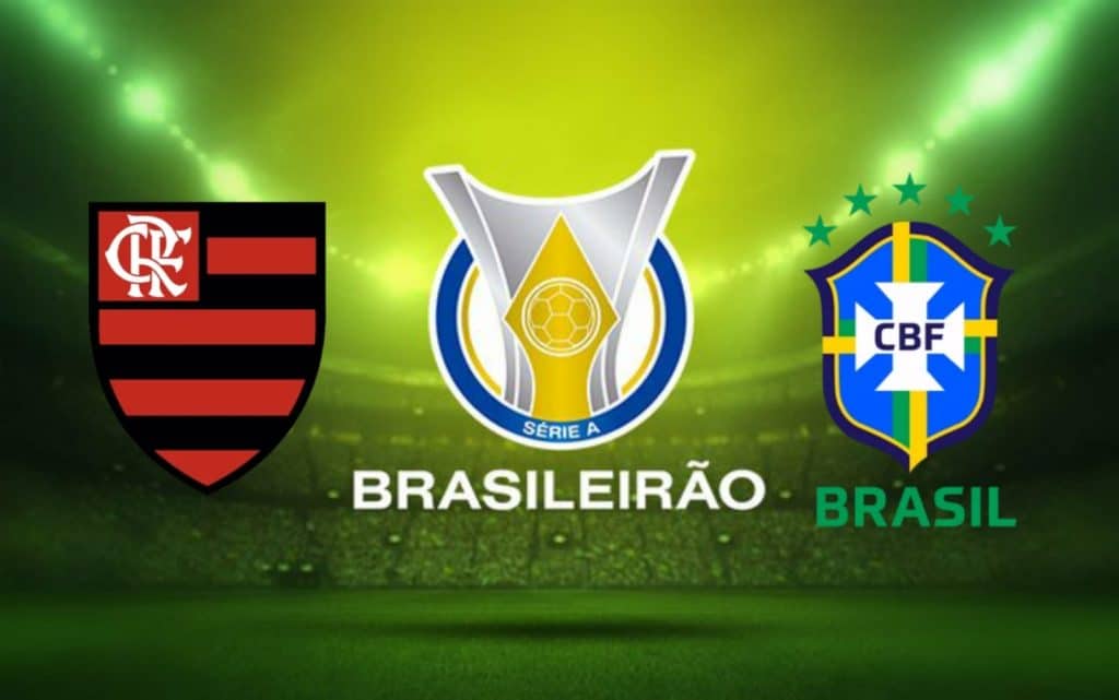 Saiba quem o Flamengo enfrenta na estreia do Brasileir&atilde;o 2023