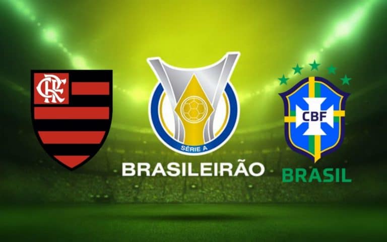 Saiba quem o Flamengo enfrenta na estreia do Brasileir&atilde;o 2023