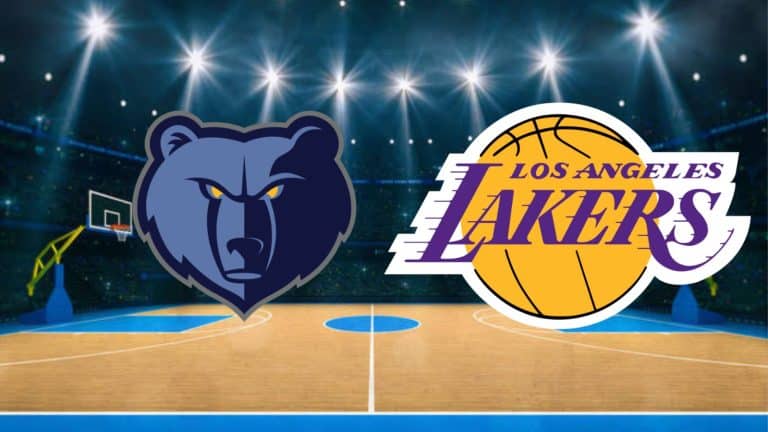 Palpite Memphis Grizzlies x Los Angeles Lakers: LeBron James &eacute; aus&ecirc;ncia