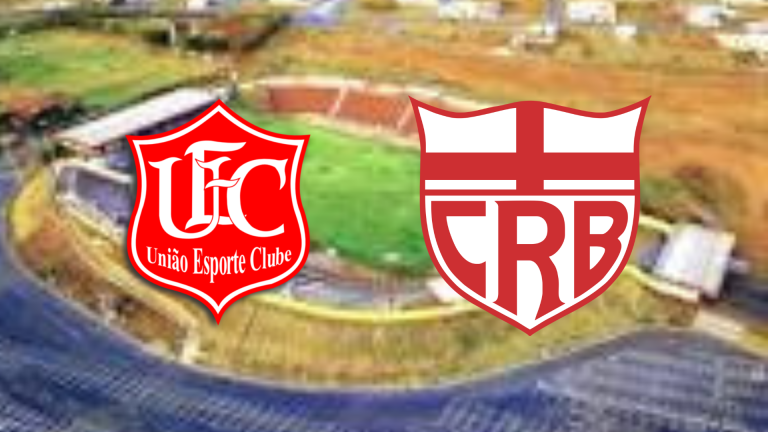 Uni&atilde;o Rondon&oacute;polis/MT x CRB: onde assistir ao vivo, hor&aacute;rio e escala&ccedil;&atilde;o