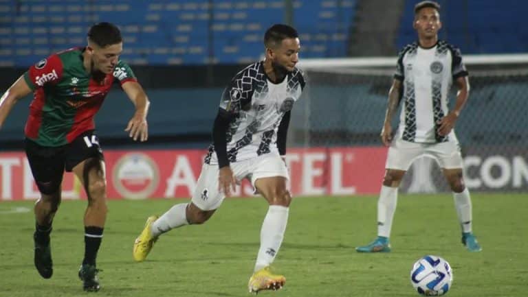 Zamora x Boston River: onde assistir ao vivo, hor&aacute;rio e escala&ccedil;&atilde;o