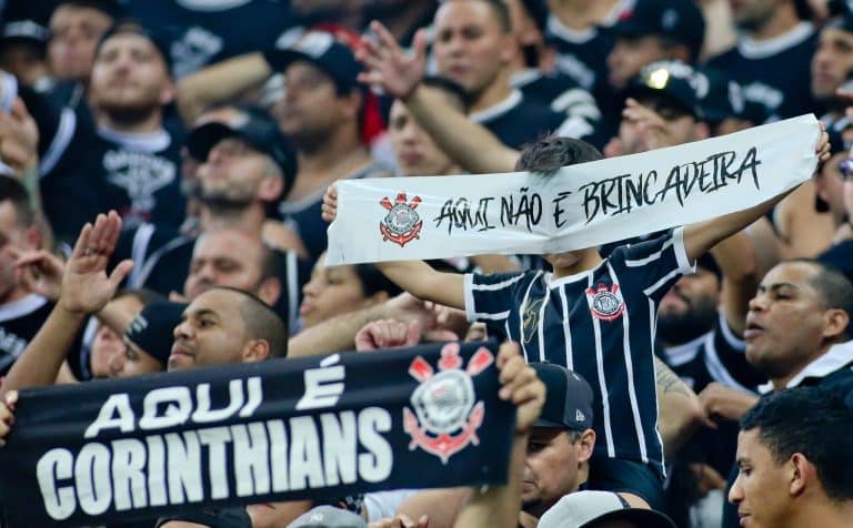Saiba quem o Corinthians enfrenta na estreia do Brasileir&atilde;o 2023