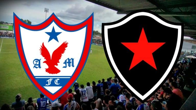 Palpite &Aacute;guia de Marab&aacute; x Botafogo-PB: Belo vai ao Par&aacute; para estrear na Copa do Brasil