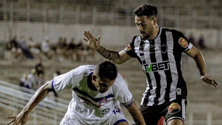 &Aacute;guia de Marab&aacute; x Botafogo-PB: onde assistir ao vivo, hor&aacute;rio e escala&ccedil;&atilde;o