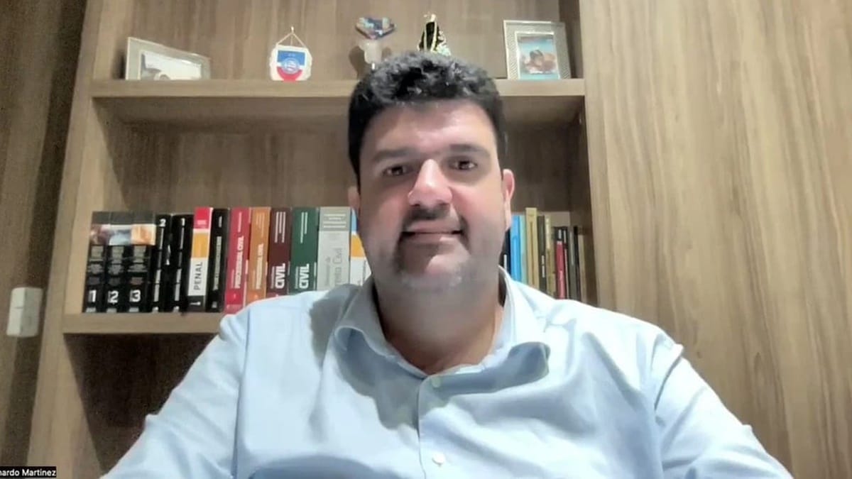 Crise no Bahia? Presidente do Conselho comenta &aacute;udio que viralizou; veja mais