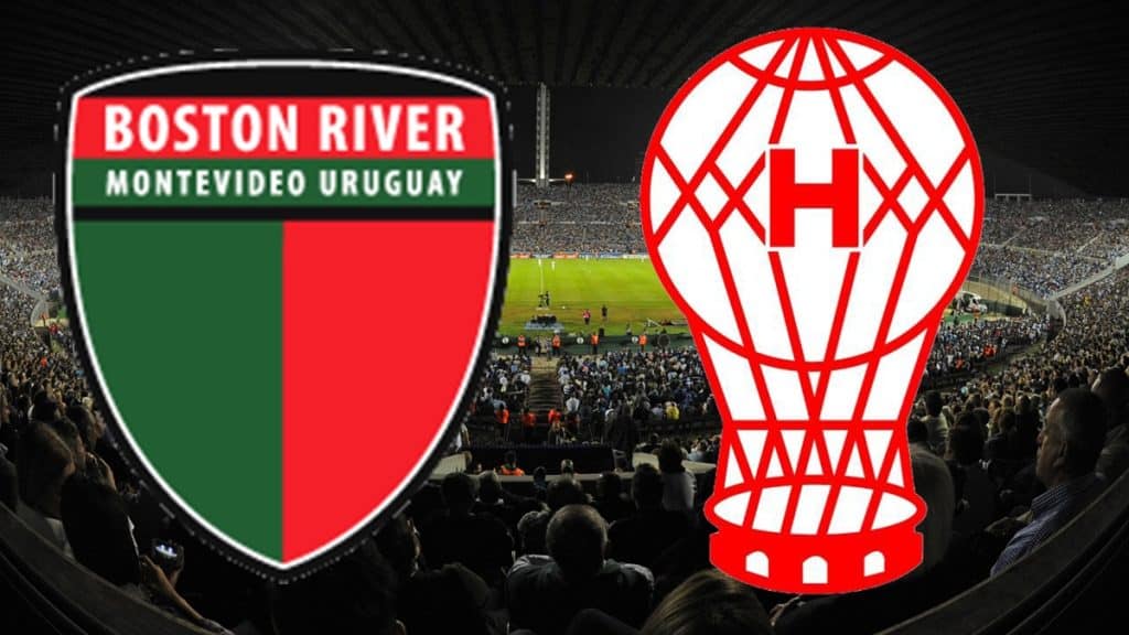 Palpite Boston River x Hurac&aacute;n: duelo platino na pr&eacute;-Libertadores